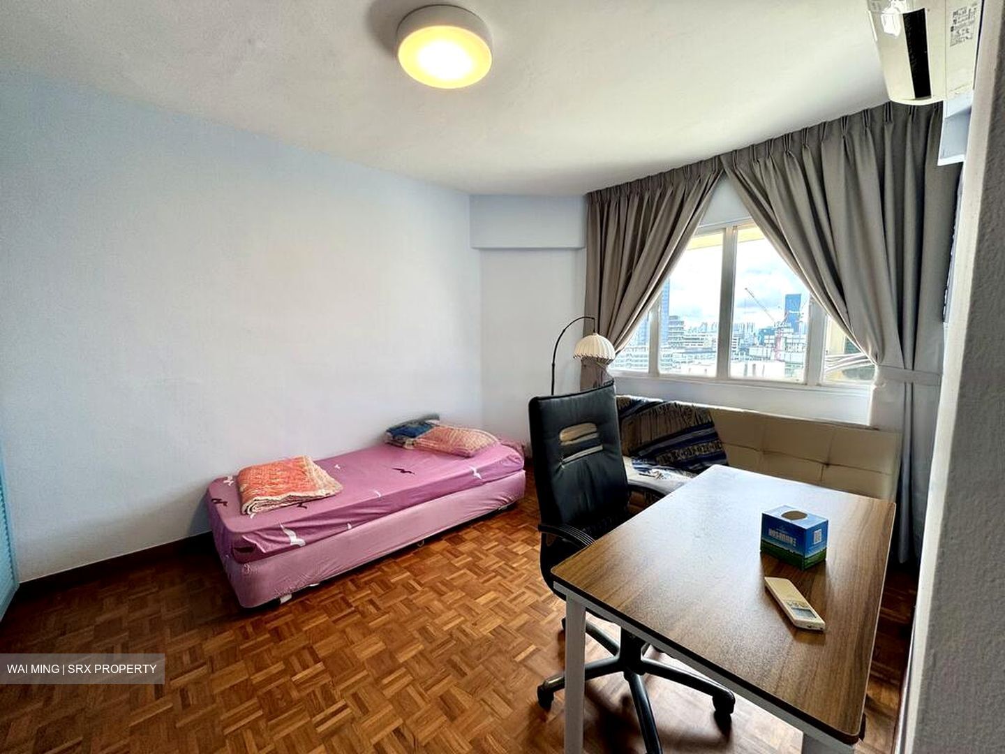 Ivory Heights (D22), Condominium #484515431